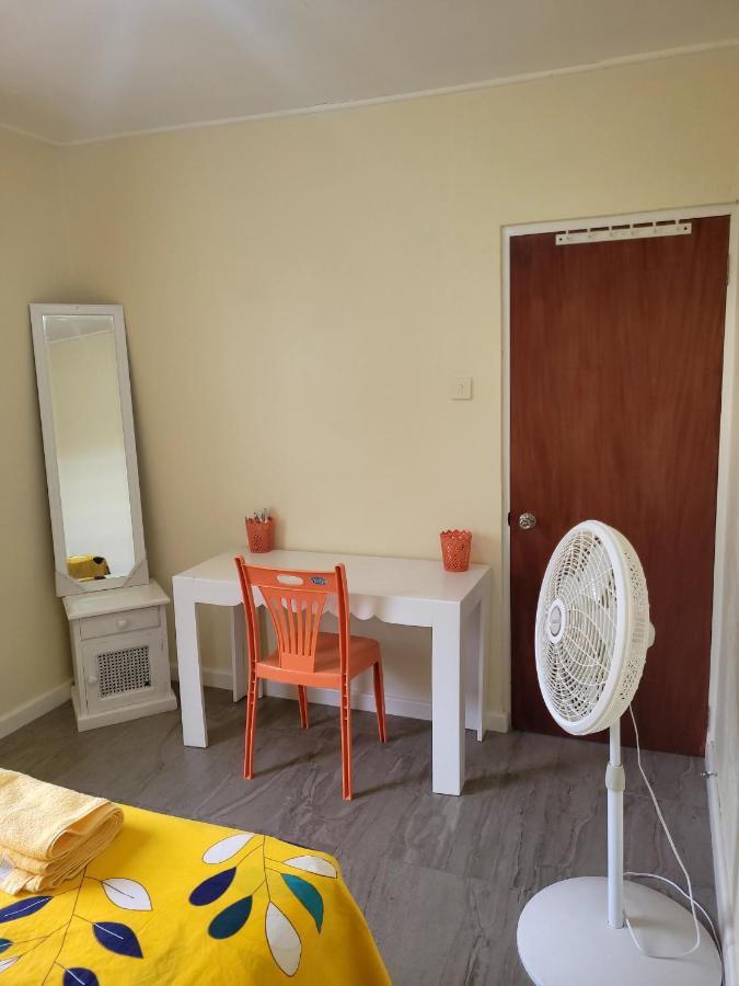 Villa Kensington Oval- 2 Bed 1 Bath Bridgetown Esterno foto
