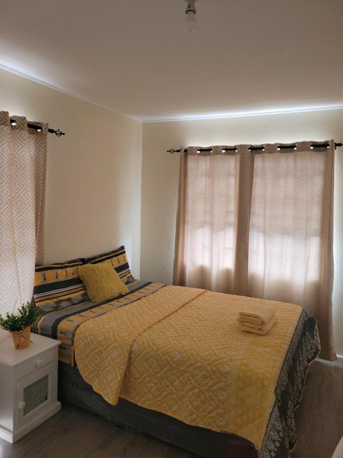 Villa Kensington Oval- 2 Bed 1 Bath Bridgetown Esterno foto