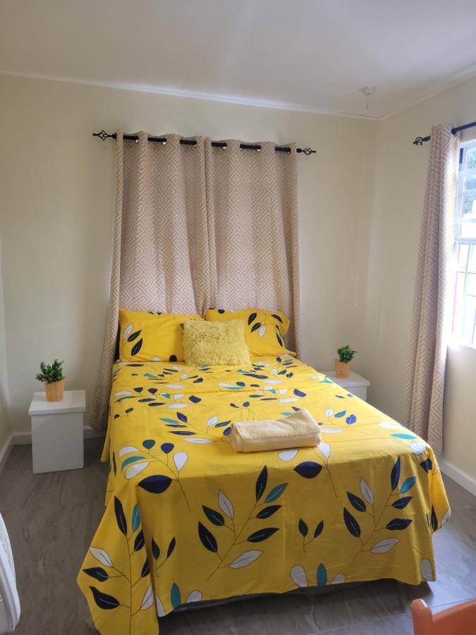 Villa Kensington Oval- 2 Bed 1 Bath Bridgetown Esterno foto
